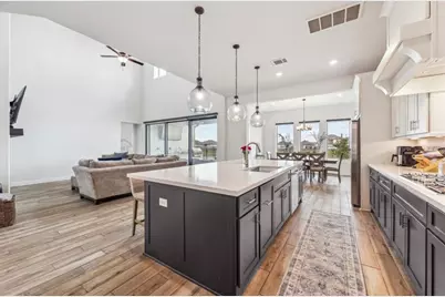 2119 Parker Grove Drive, Manvel, TX 77578 - Photo 7