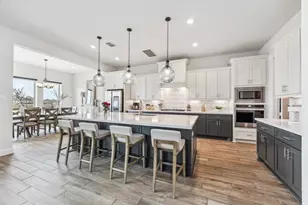 2119 Parker Grove Dr, Manvel, TX 77578 - Photo 11