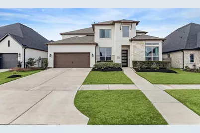 2119 Parker Grove Drive, Manvel, TX 77578 - Photo 1