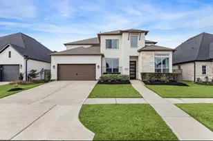 2119 Parker Grove Dr, Manvel, TX 77578 - Photo 1