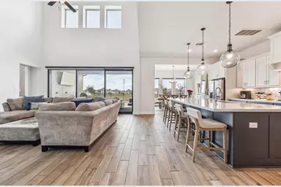 2119 Parker Grove Drive, Manvel, TX 77578 - Photo 9