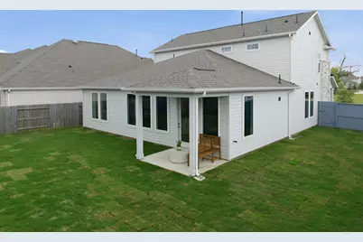 7514 Tall Foxglove Court, Fulshear, TX 77441 - Photo 21