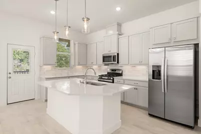 548 Red Cascade Trail, Willis, TX 77318 - Photo 3