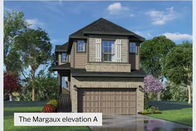 548 Red Cascade Trail, Willis, TX 77318 - Photo 1