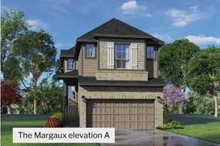 548 Red Cascade Trl, Willis, TX 77318 - Photo 1