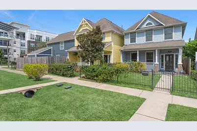 247 W 25th Street, Houston, TX 77008 - Photo 3