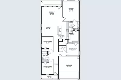 27606 Loyalty Islands Lane, Katy, TX 77493 - Photo 19