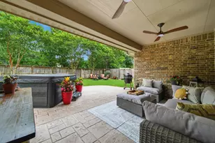 28222 Ridgecreek Cove Ln, Fulshear, TX 77441 - Photo 27