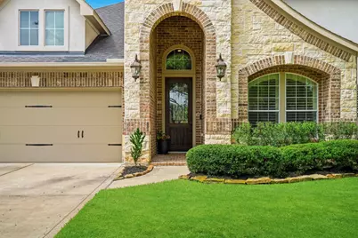 28222 Ridgecreek Cove Lane, Fulshear, TX 77441 - Photo 3