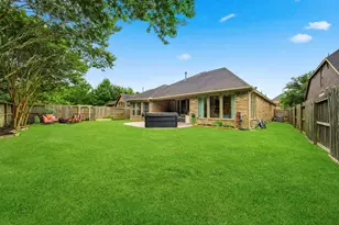 28222 Ridgecreek Cove Ln, Fulshear, TX 77441 - Photo 29