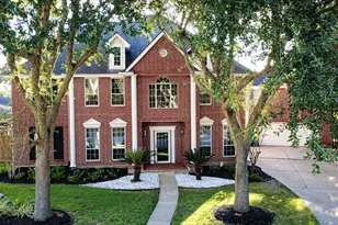 1802 Cloud Croft Dr, Friendswood, TX 77546 - Photo 1