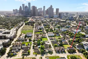 1620 Andrews St, Houston, TX 77019 - Photo 3