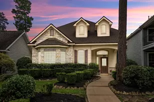 63 Panterra Way, The Woodlands, TX 77382 - Photo 1