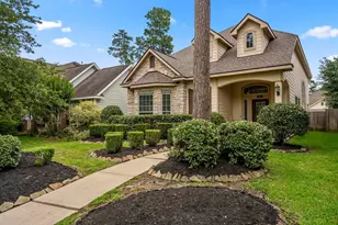 63 Panterra Way, The Woodlands, TX 77382 - Photo 3