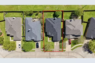 2607 Sun Cove Lane, Pearland, TX 77584 - Photo 31