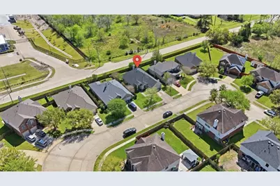 2607 Sun Cove Lane, Pearland, TX 77584 - Photo 33