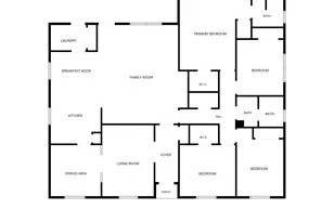 1611 Droxford Dr, Houston, TX 77008 - Photo 47
