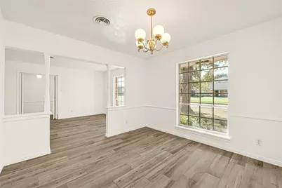 1611 Droxford Drive, Houston, TX 77008 - Photo 9