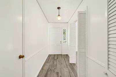 1611 Droxford Drive, Houston, TX 77008 - Photo 5