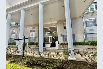 2601 Bellefontaine St #A107, Houston, TX 77025 - Photo 1