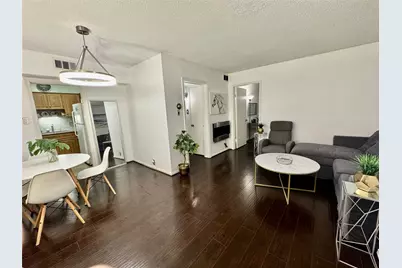 2601 Bellefontaine St #A107, Houston, TX 77025 - Photo 5