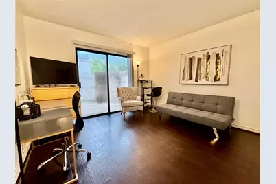 2601 Bellefontaine St #A107, Houston, TX 77025 - Photo 13