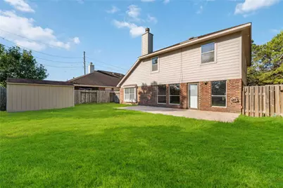 19914 Shore Meadows Lane, Richmond, TX 77407 - Photo 31