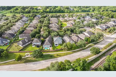 11010 S Auden Circle, Missouri City, TX 77459 - Photo 27
