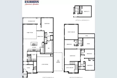 3714 Axyl Run Ct, Fulshear, TX 77441 - Photo 29