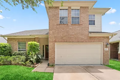 16631 Sperry Gardens Drive, Houston, TX 77095 - Photo 1