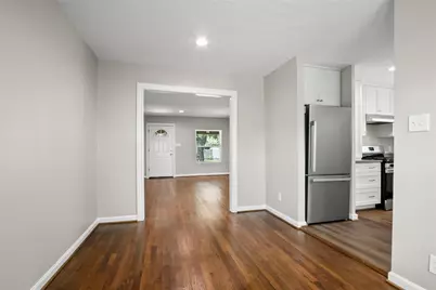 3514 Moore Street, Houston, TX 77009 - Photo 9