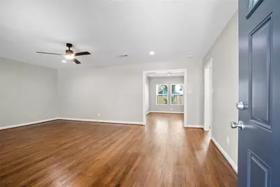 3514 Moore Street, Houston, TX 77009 - Photo 3