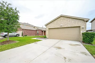 6715 Beck Canyon Drive, Houston, TX 77084 - Photo 3