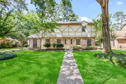 5702 Vestavia Drive, Houston, TX 77069 - Photo 1