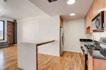 915 Franklin Street #4M, Houston, TX 77002 - Photo 5