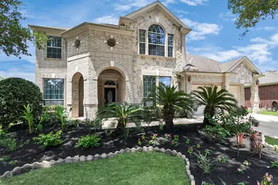 19907 Glen Lake Drive, Spring, TX 77388 - Photo 1