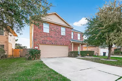 1119 Auburn View Lane, Fresno, TX 77545 - Photo 1