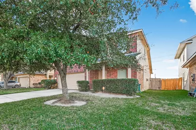 1119 Auburn View Lane, Fresno, TX 77545 - Photo 3