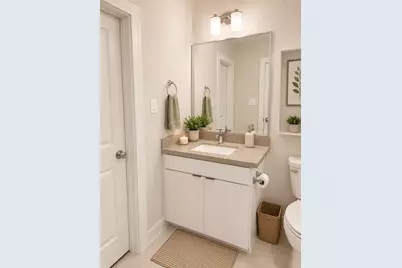 1282 N Post Oak Road #A, Houston, TX 77055 - Photo 11