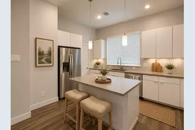 1282 N Post Oak Road #A, Houston, TX 77055 - Photo 21