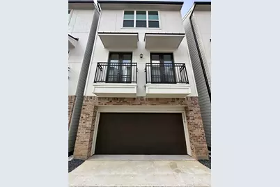 1282 N Post Oak Road #A, Houston, TX 77055 - Photo 1
