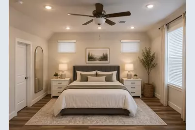 1282 N Post Oak Road #A, Houston, TX 77055 - Photo 35