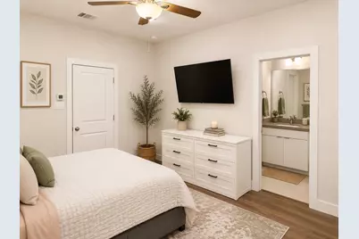 1282 N Post Oak Road #A, Houston, TX 77055 - Photo 7
