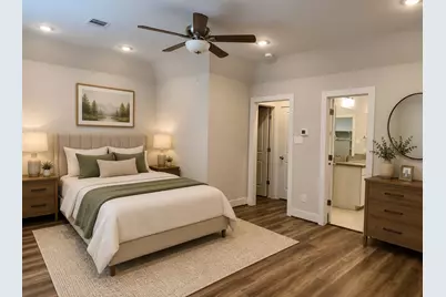 1282 N Post Oak Road #A, Houston, TX 77055 - Photo 27