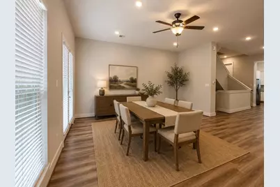1282 N Post Oak Road #A, Houston, TX 77055 - Photo 19