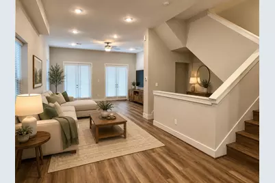 1282 N Post Oak Road #A, Houston, TX 77055 - Photo 15