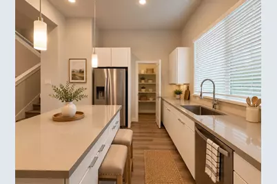 1282 N Post Oak Road #A, Houston, TX 77055 - Photo 23