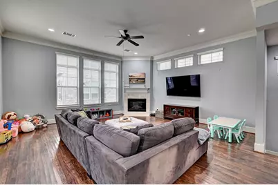 1621 W 23rd Street #B, Houston, TX 77008 - Photo 17