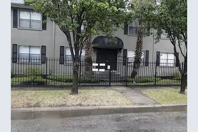4007 Bute #4, Houston, TX 77006 - Photo 1