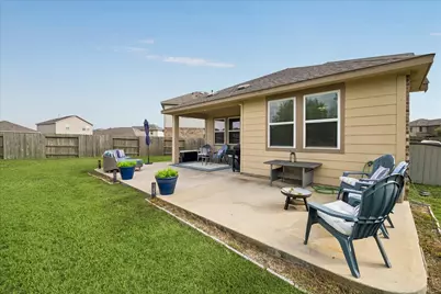22537 Gran Sasso Drive, New Caney, TX 77357 - Photo 11